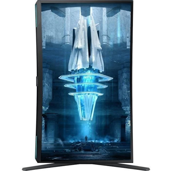 Buet PC Gamer-skærm - SAMSUNG - ODYSSEY NEO G8 - G85NB S32BG850NP - 32'' 4k - Mini LED VA-panel - 1 ms - 240Hz - HDMI / DP