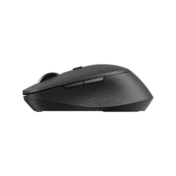 Langaton hiiri - RAPOO - M300 Silent - 1600 DPI - Bluetooth - Musta