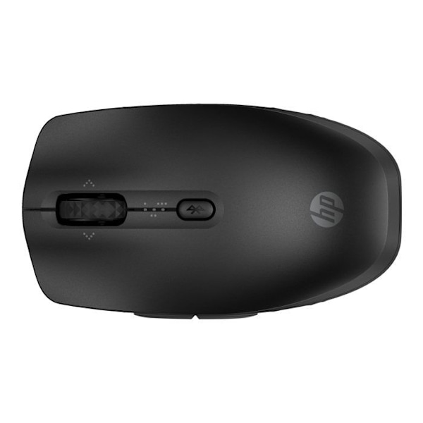 HP Bluetooth-mus programmerbar