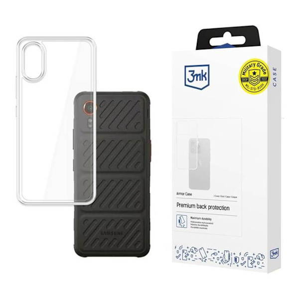 Coque Armor 3MK Samsung Galaxy XCover 7:lle