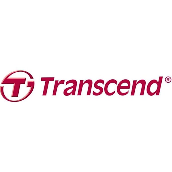 TRANSCEND 4GB Class10 microSD-kort - Uden adapter