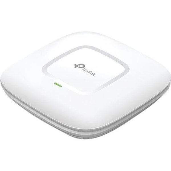 TP-LINK EAP245 Dual Band AC1750 PoE Gigabit takfäste Wi-Fi Access Point Vit