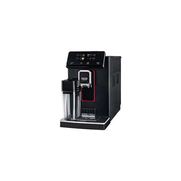 Kavos-laitteet RI8702/01 Gaggia Magenta Prestige
