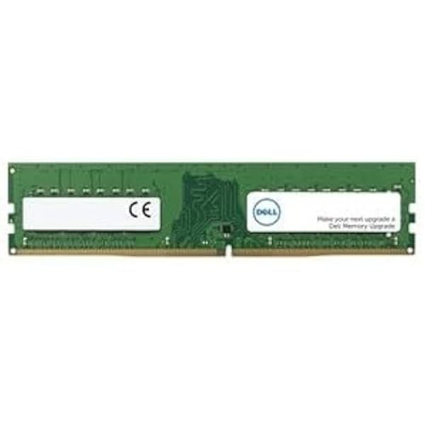 Muistin päivitys - DELL - 32 Gt - DDR5 - RAM SDRAM 4800 MHz - Musta