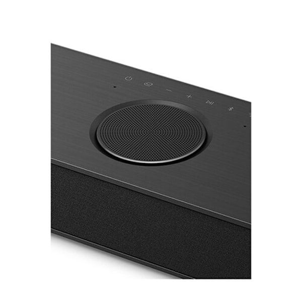 LG Tuotemalli: S80TR sort