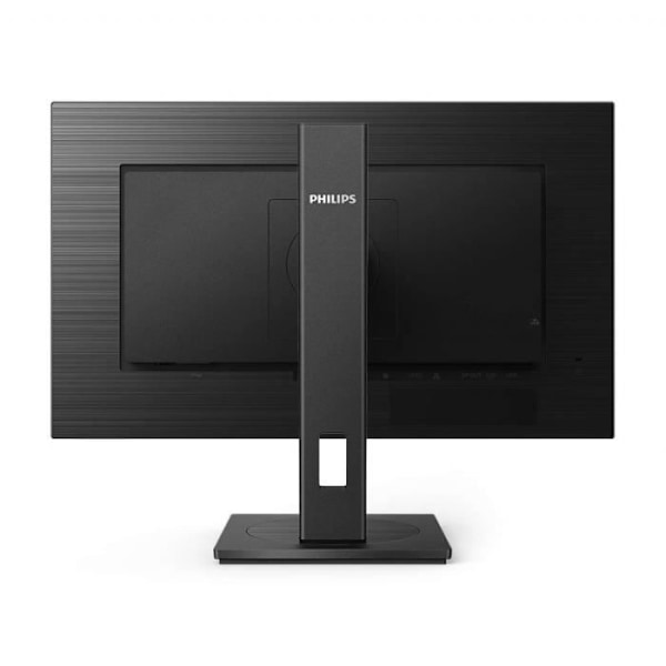 PHILIPS B Line 243B1 - LED-skærm - 24" (23,8" synlig) - 1920 x 1080 Full HD (1080p) @ 75 Hz
