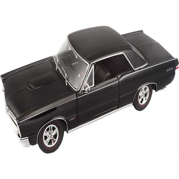 PONTIAC GTO HURST 18/1