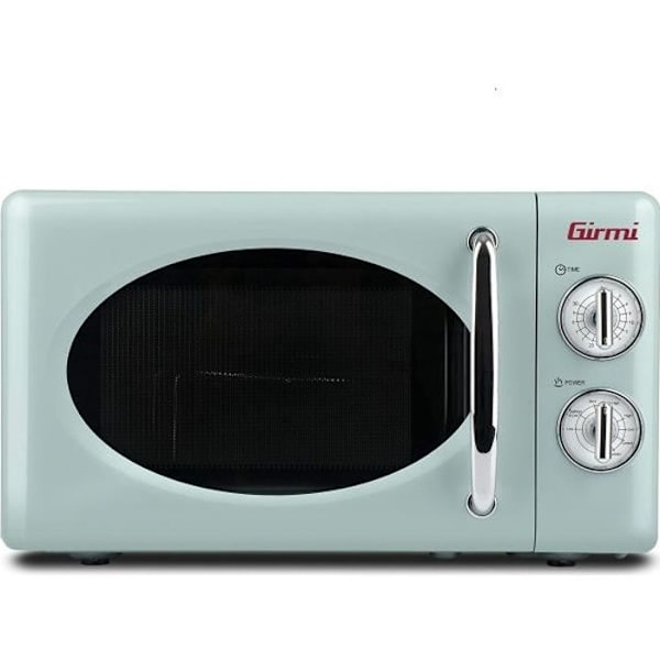 Mikroaaltouuni - GIRMI - FM21 - 20 litraa - 800 W