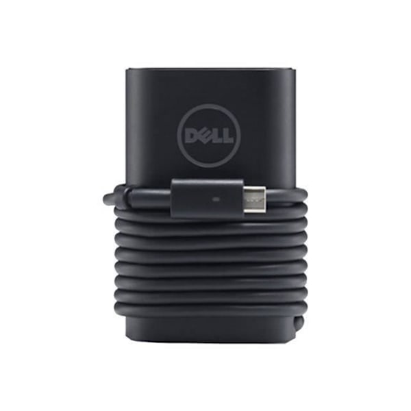 - Dell - Dell - USB-C strömadapter - AC - 90 Watt - Europa