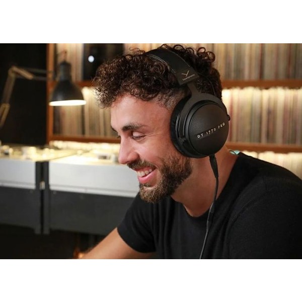 Beyerdynamic DT 1770 Pro MKII sort