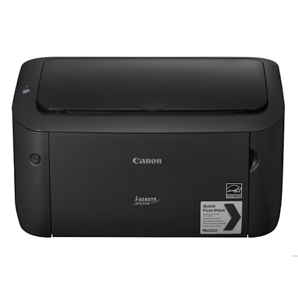 Lasertulostin - Canon - LBP6030B - Musta - langallinen - A4