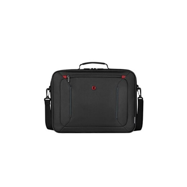 WENGER Sacoche BQ 16 Fodral Maximal dimension: 40,6 cm (16) Svart - 680178