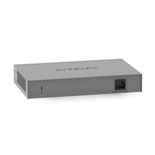 Skift 8 porte - NETGEAR - Multi-Gb/10G - Smart Managed Pro - 2,5 Gigabit Ethernet - Ethernet