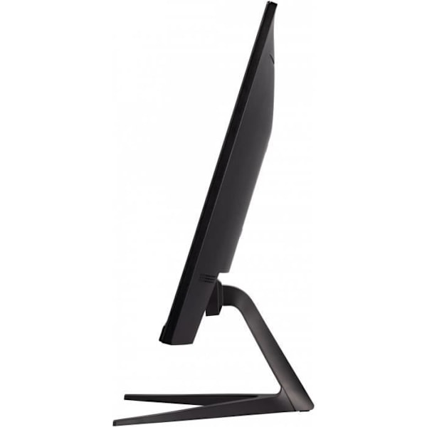 PC Gamer-skærm - VIEWSONIC VX2718-P-MHD - 27" FHD - VA-panel - 1 ms - 165Hz - HDMI / DisplayPort