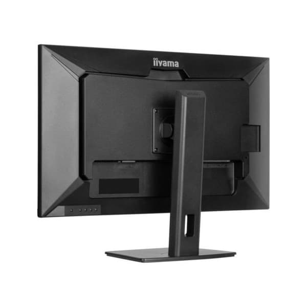 Skärm - IIYAMA - ProLite XUB3297QSNP-B1 - 32 tum - QHD - IPS - USB-C