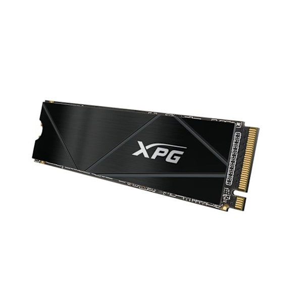 SSD-asema - ADATA - XPG GAMMIX S50 CORE - 500 Gt - PCIe Gen4 x4 - M.2 2280 - 3500 Mt/s