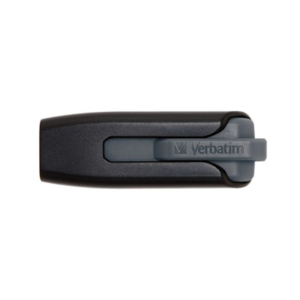 Store 'n' Go V3 USB-avain - 256 Gt - USB 3.0 - VERBATIM