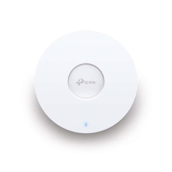 TPLINK AX1800 Loftmonterings Du