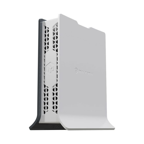 MikroTik hAP axe lite LTE6 Harmaa, Valkoinen