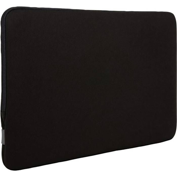 Kannettavan tietokoneen suojakotelo - CASE LOGIC - Heijastin - 15,6" - Musta - Polyesteri