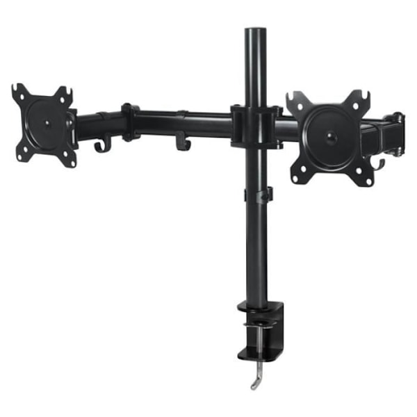 Skærmsupport - Arctic - Z2 Basic - Sort - Vægt 3 kg - 2 års begrænset garanti Sort
