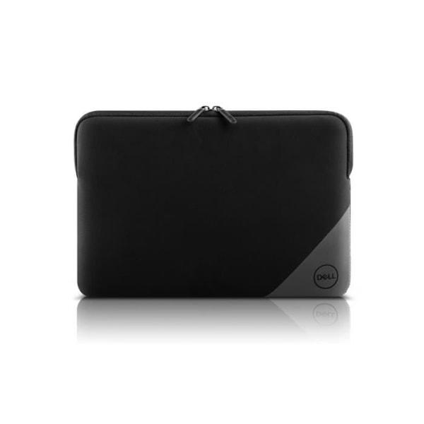 DELL Laptop-fodral för Latitude 3301 Essential-fodral - 15" Sort, Grøn