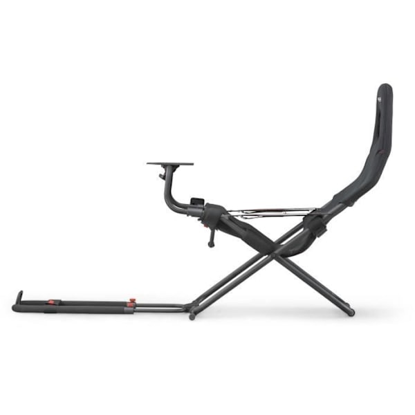 Simulaatioistuin - PLAYSEAT - Challenge Actifit™ - Musta sort