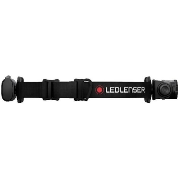 Forlygte LED-pære Ledlenser H5 Core 502193 batteridrevet 200 lm 20 h 1 stk.