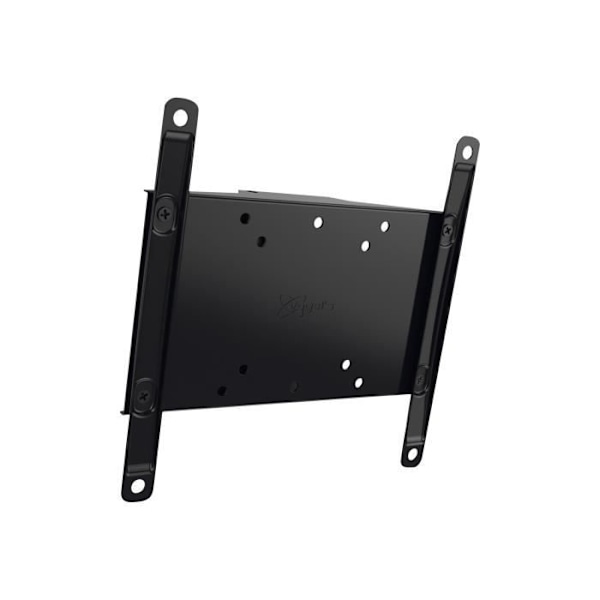 Vogelin M-sarjan MA2010 seinäteline LCD-televisiolle musta Näytön koko: 19"-40"