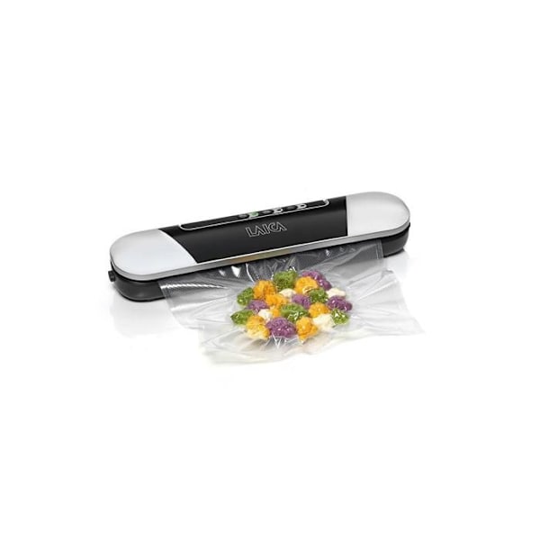 Pakkauskone sous vide - Laica - VT3205 - 9 L/Min - Kompakti - Magneettipohja