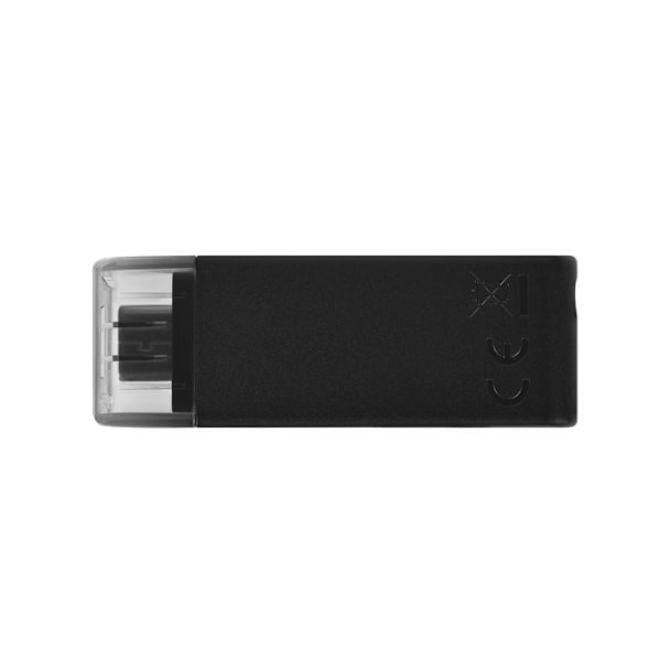 KINGSTON 128 Gt USB-C 3.2 Gen 1 DT 70 128 Gt USB-C 3.2 Gen 1 DataTraveler 70