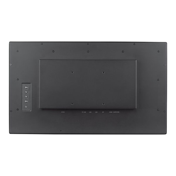 IIYAMA ProLite TF2238MSC B1 Sort