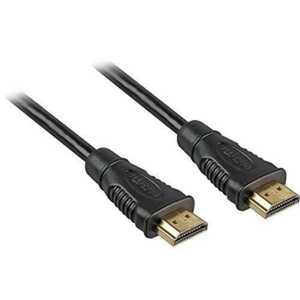 PremiumCord HDMI A till HDMI M-M Kabel 10m. 1m Svart kphdmi1