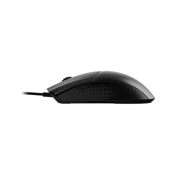 Kablet gaming mus - MSI - CLUTCH GM41 LIGHTWEIGHT V2 Svart