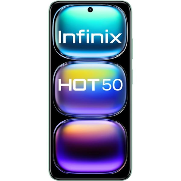 Infinix Hot 50 8GB/128GB Vert Sauge