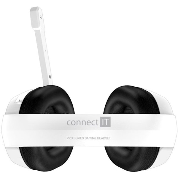 CONNECT IT CHP-3595-WH NEO valkoinen