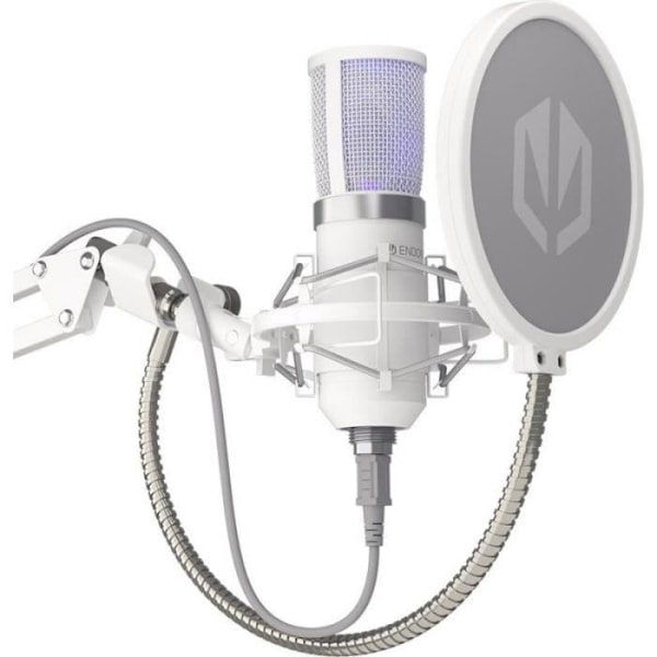 Endorfy Mic Solum Streaming (SM950) OWH () - EY1B005