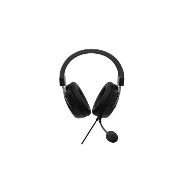 Spelheadset - GENESIS - TORON 301 - Svart - Trådbunden - Överörat - Med mikrofon