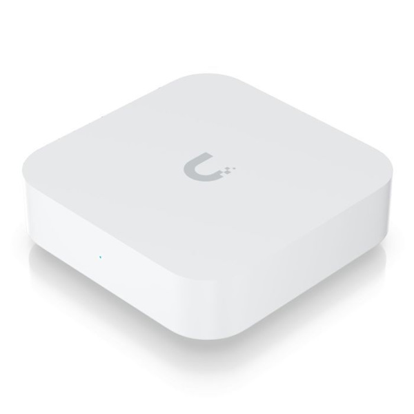 Ubiquiti UniFi Gateway Lite Hvid