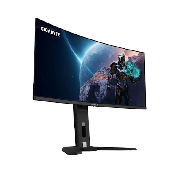 Gigabyte MO34WQC