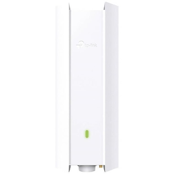 TP-LINK EAP610-OUTDOOR EAP610-OUTDOOR yksi langaton moduuli 2,4 GHz, 5 GHz