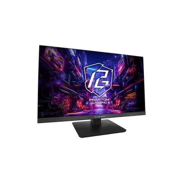 ASROCK Skärm 27" Phantom Gamin'