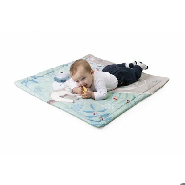 Chicco Owl 2 in 1 -leikkimatto flerfarvet