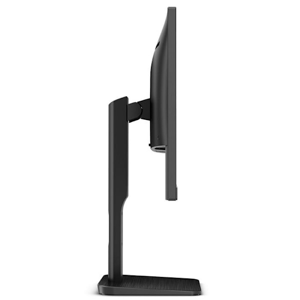 AOC 24P1 -näyttö - 23,8" Full HD IPS - HDMI, DVI, DisplayPort, VGA