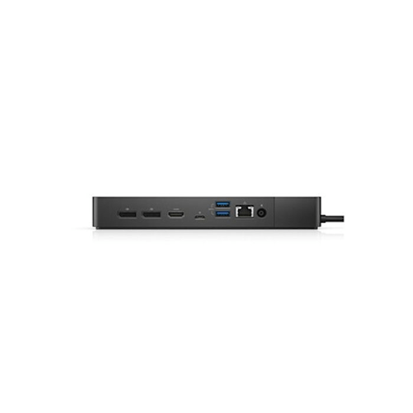 Kotiasema - Dell - WD19S - 180W - USB-C - HDMI, 2 x DP, GigE