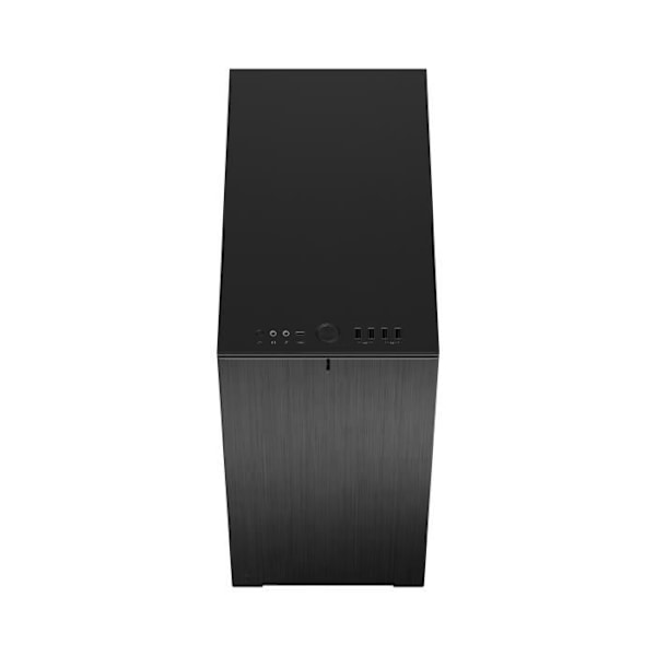 FRACTAL DESIGN Define 7 Mini Black Solid datorfodral