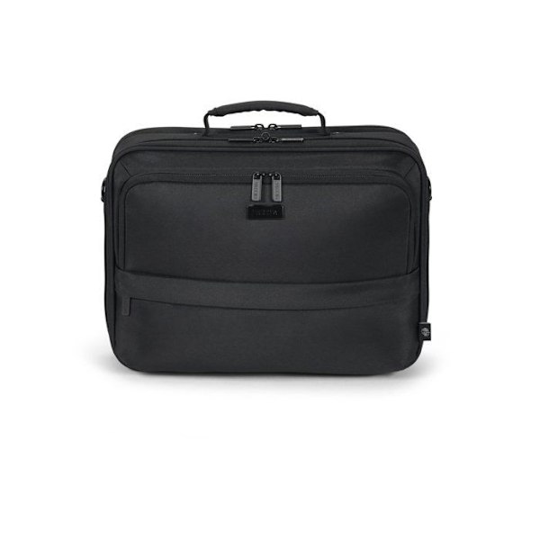 Laptop tas - DICOTA - Eco Multi Core - 13" - 14.1" - Sort
