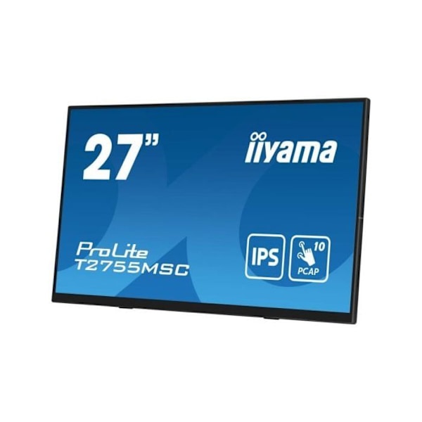 iiyama ProLite T2755MSC-B1 -