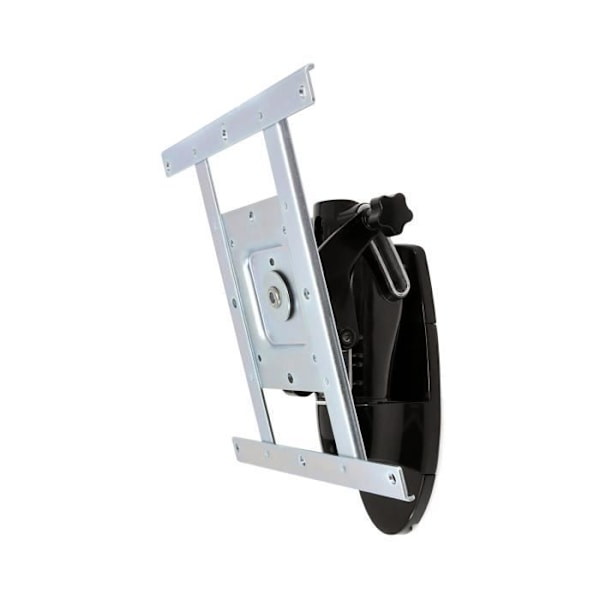 ERGOTRON TV monteringssæt - Sort - 42"