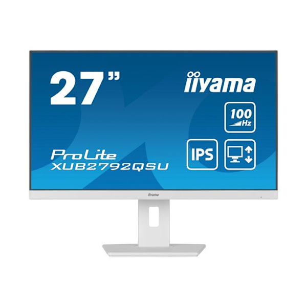 IIYAMA 27' LED